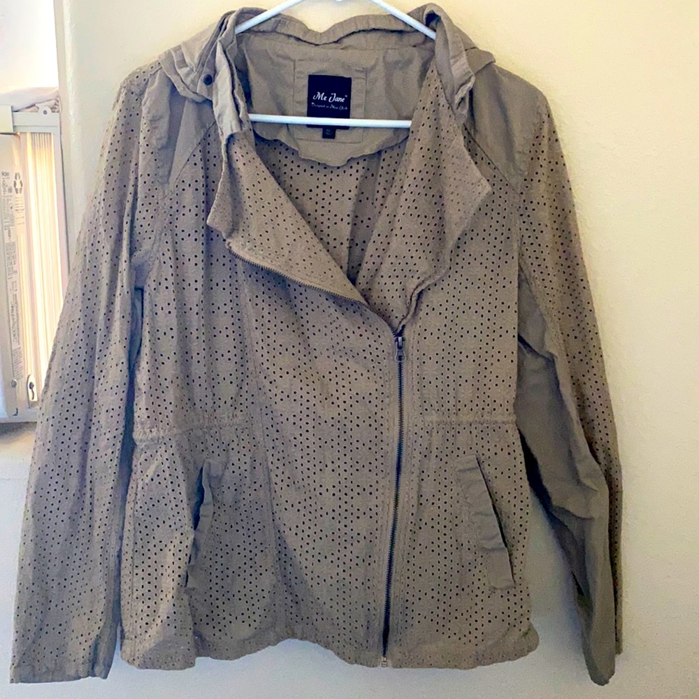 Light Weight Jacket - image 1
